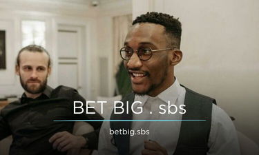 BetBig logo